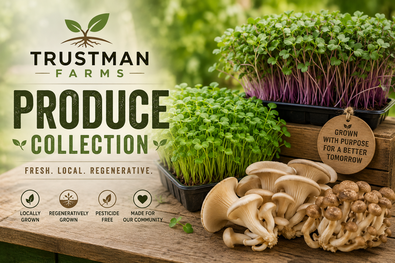 Produce