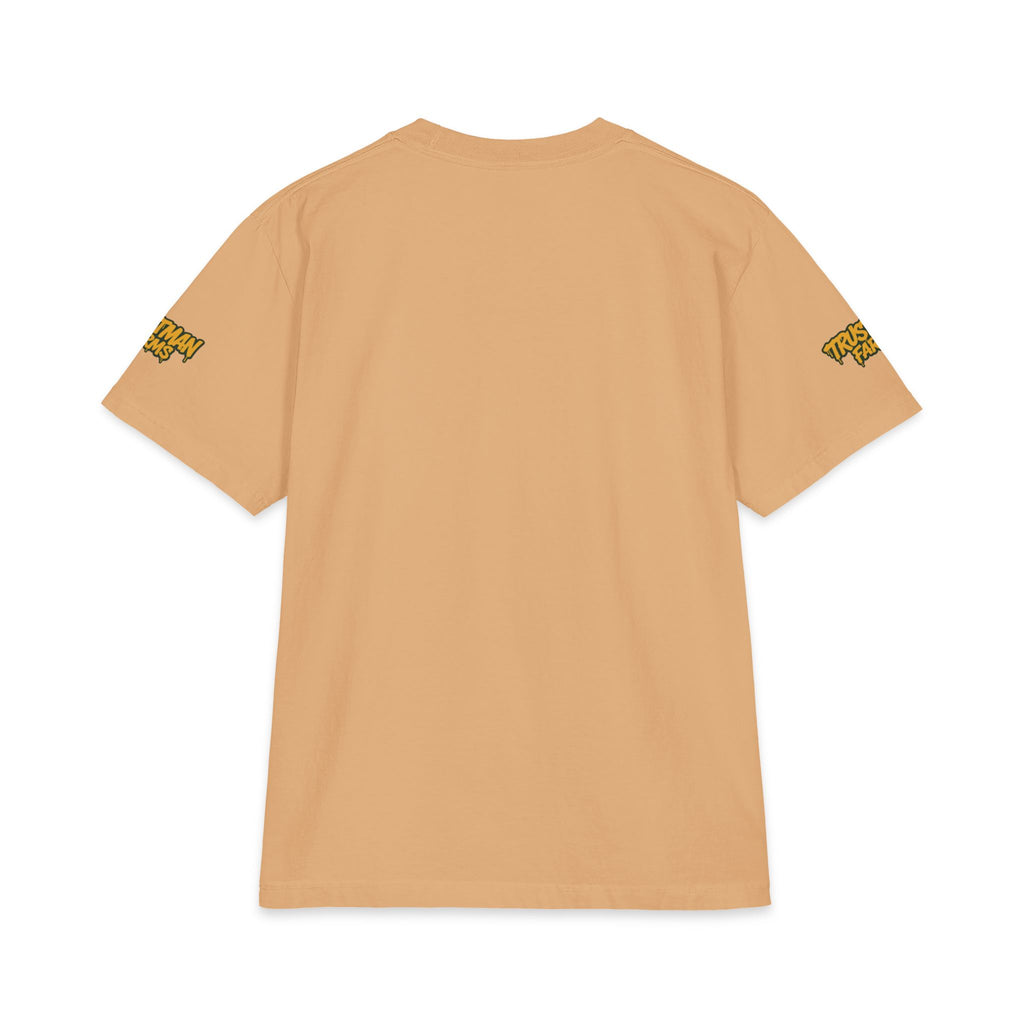 Farm to Table T-Shirt — Cute Chicken, Pig & Cow Illustration