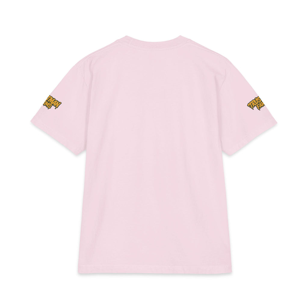 Farm to Table T-Shirt — Cute Chicken, Pig & Cow Illustration