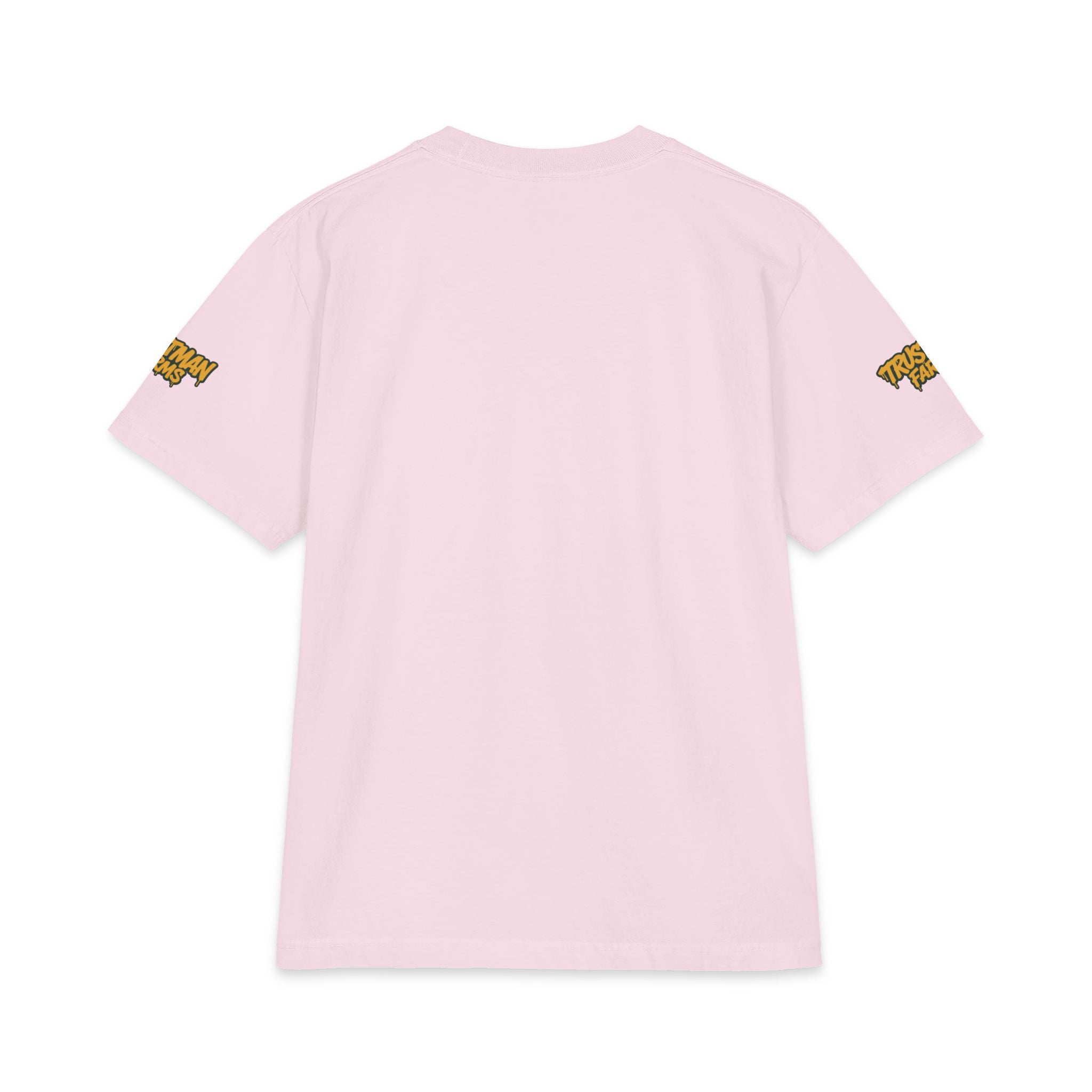 Farm to Table T-Shirt — Cute Chicken, Pig & Cow Illustration