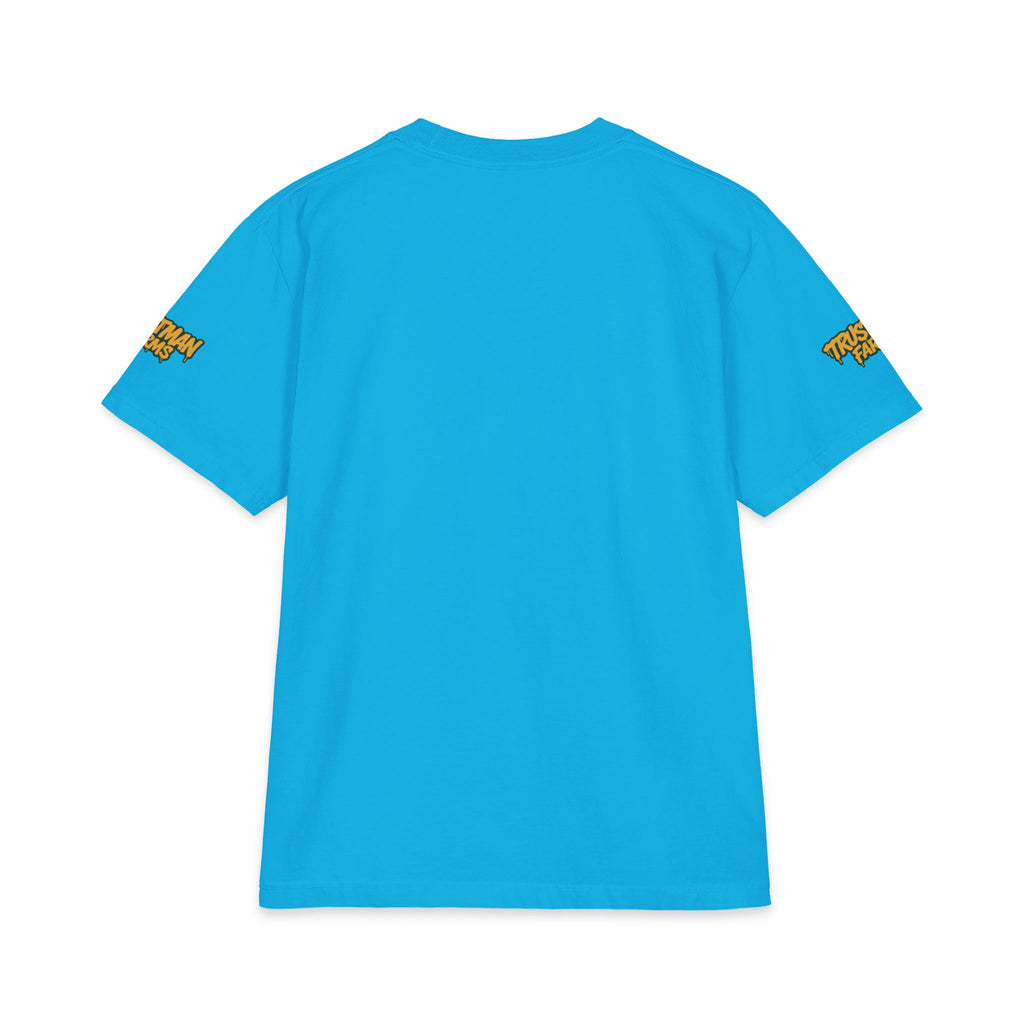 Farm to Table T-Shirt — Cute Chicken, Pig & Cow Illustration