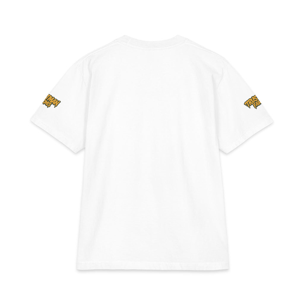 Farm to Table T-Shirt — Cute Chicken, Pig & Cow Illustration