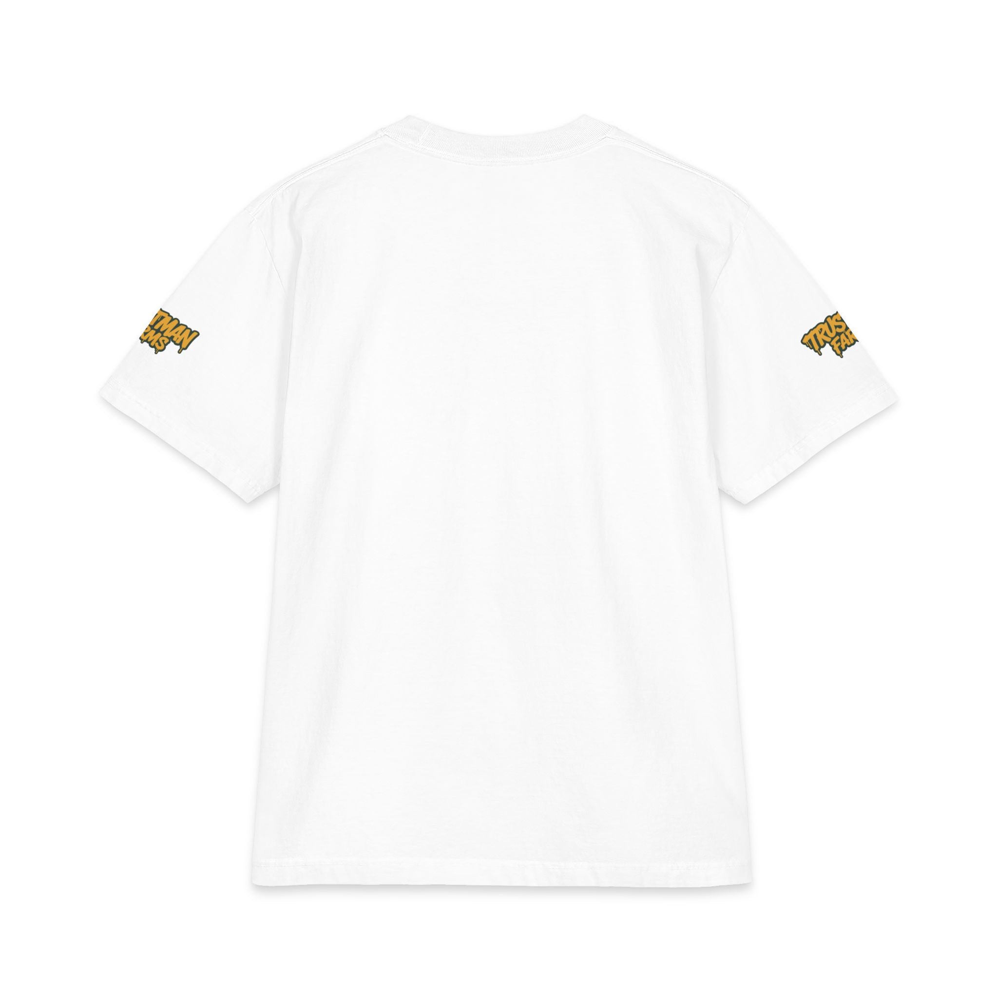 Farm to Table T-Shirt — Cute Chicken, Pig & Cow Illustration
