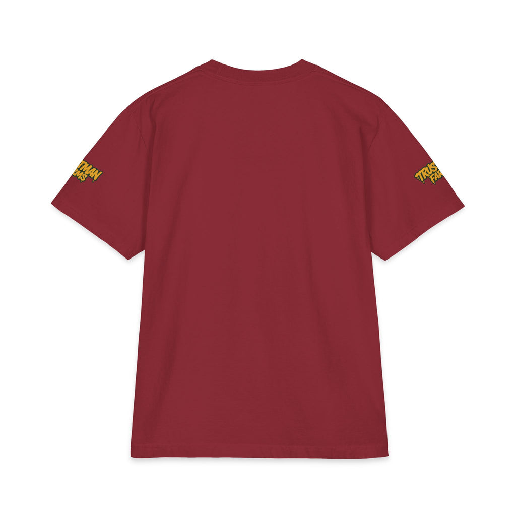 Farm to Table T-Shirt — Cute Chicken, Pig & Cow Illustration