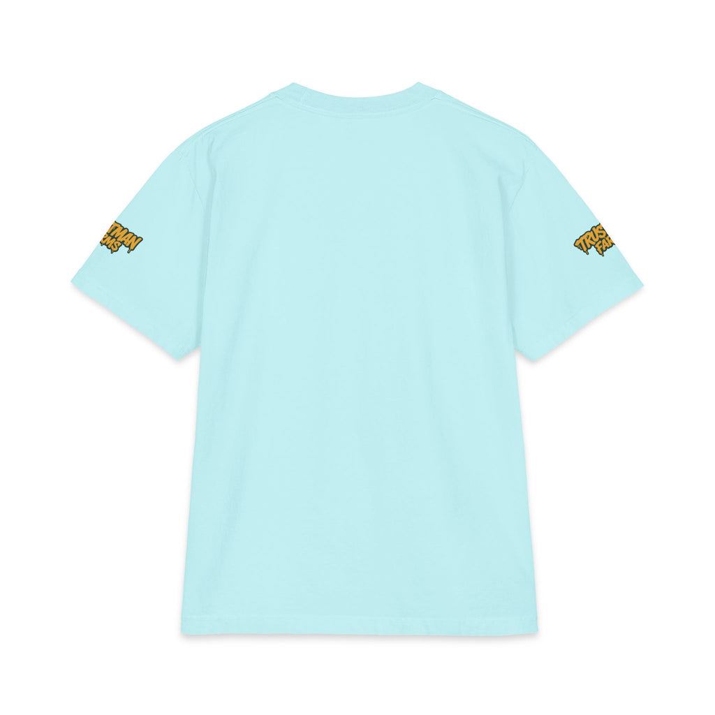Farm to Table T-Shirt — Cute Chicken, Pig & Cow Illustration