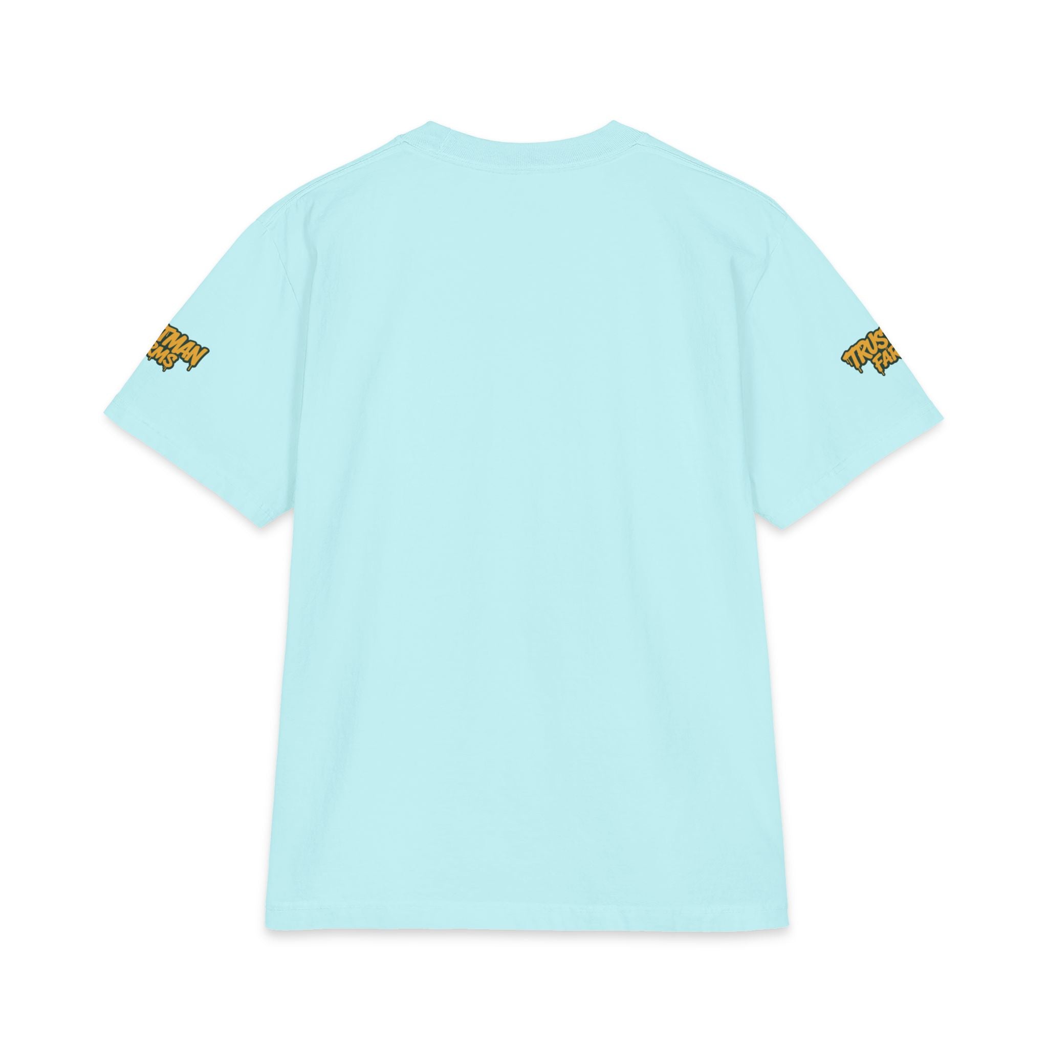 Farm to Table T-Shirt — Cute Chicken, Pig & Cow Illustration