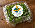 Sulforaphane Superfood Mix Microgreens | Trustman Farms